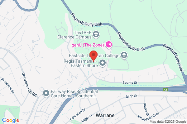 Flagstaff Gully Child Care Centre