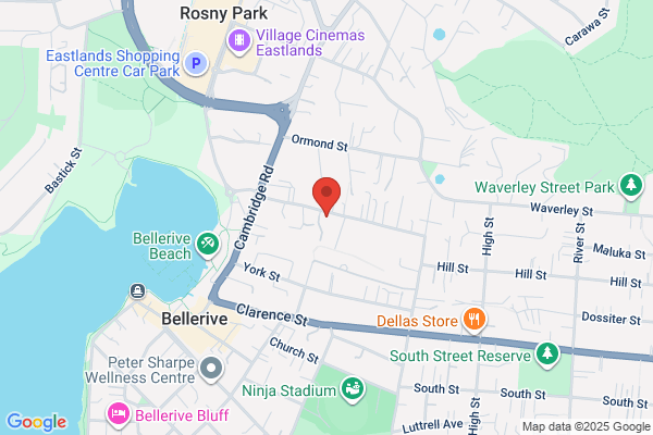 Clarence Family Day Care Scheme (TAS)