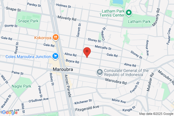 Rainbow Child Care Centre Service