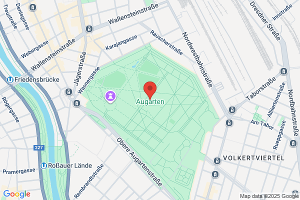 Augarten I