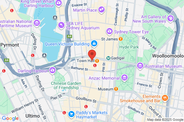 Chandler Macleod Group