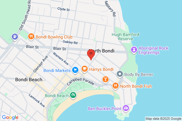 Bondi Kid