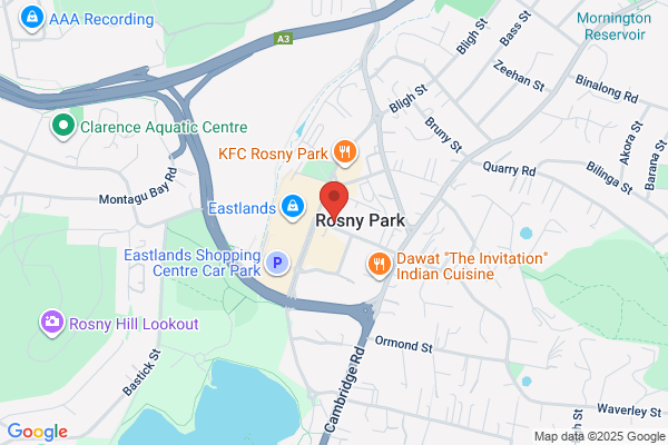 Bellerive Physiotherapy & Sports Centre