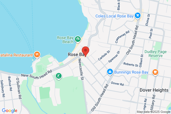 Benchmark Partners Rose Bay - Physiotherapy & Sports Injury Centre