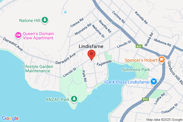 petrusma.com.au - Lindisfarne