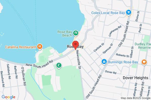 Charcoal Chickens Rose Bay
