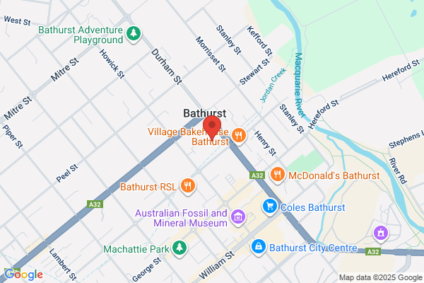 Bathurst Auto Repairs