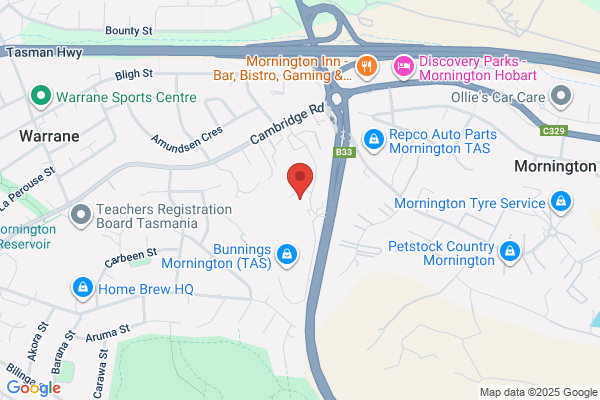 City Automotive Mornington