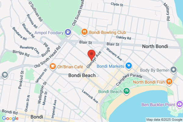 888 Convenience Store Bondi Beach