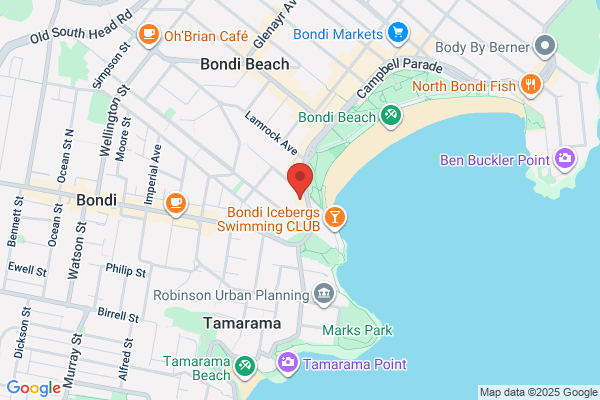 Bondi Astra Retirement Village