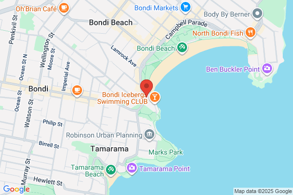 Bondi Beach Serviced Apartments