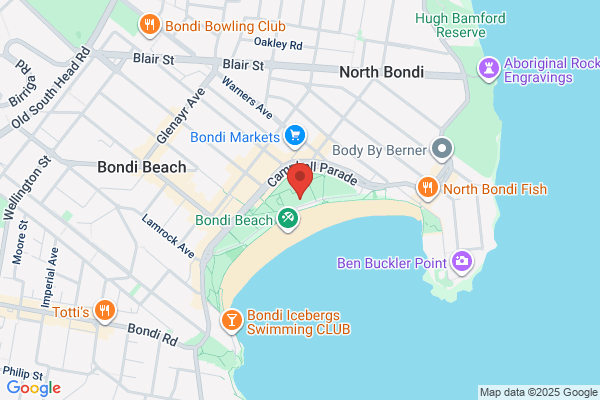 Bondi Pavilion Community Cultural Centre