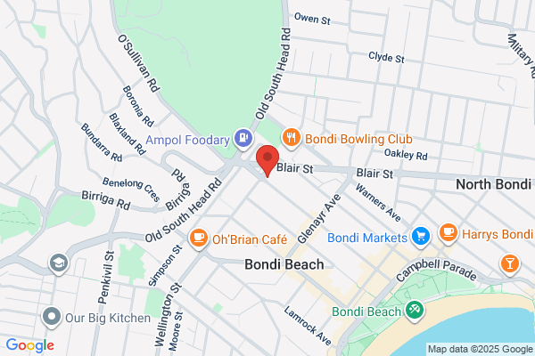 Bondi Physiotherapy & Sports Injury Centre