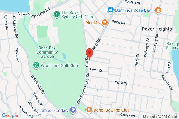 Bondi Smash Repairs