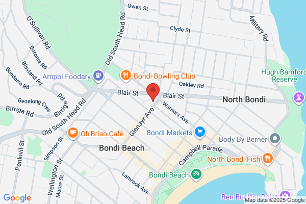 Hangout Drycleaners