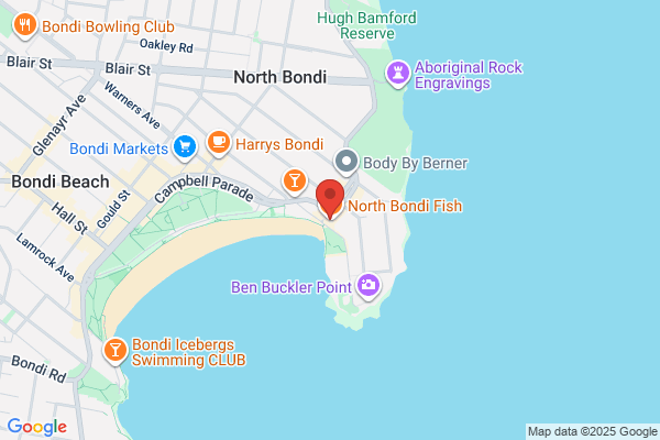 North Bondi Nami
