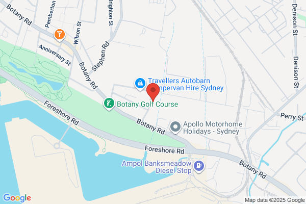 Sydney Rescue Consultants
