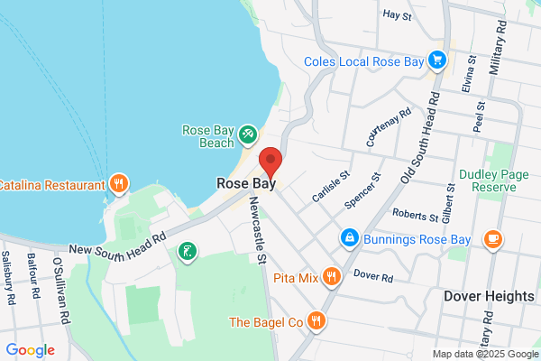 Thai Village Massage & Spa Rose Bay