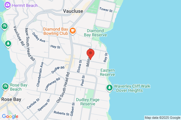 Vaucluse Piano School