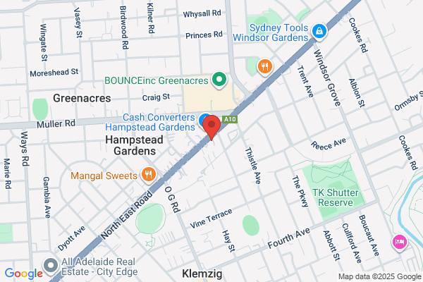 Camtek Surveillance Products Pty Ltd