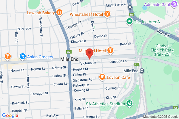 Gardiner Hall & Co