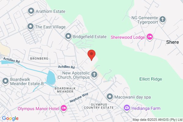 House Sitting Services Pty Ltd