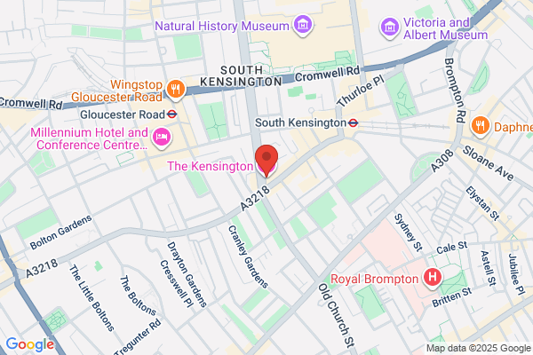 Kensington Hotel