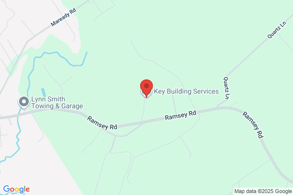 Key Building Services
