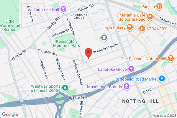 Michaelides Counselling - Kensington