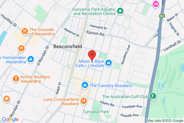 Cardboard Containers Aust. Pty Ltd