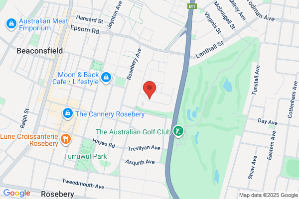 ABC Developmental Learning Centre - Rosebery