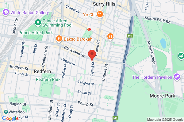 The Agency - South East Sydney