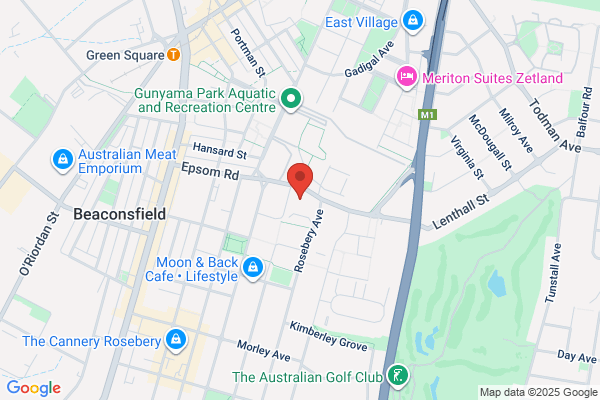 Gaming Laboratories Australia