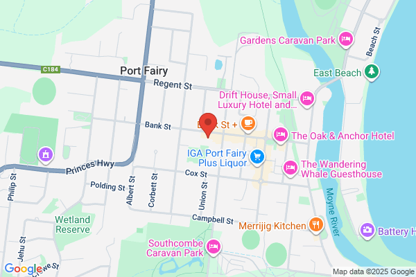 Ashmont Motor Inn & Apartments