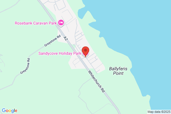 Belfast Cove Caravan Park