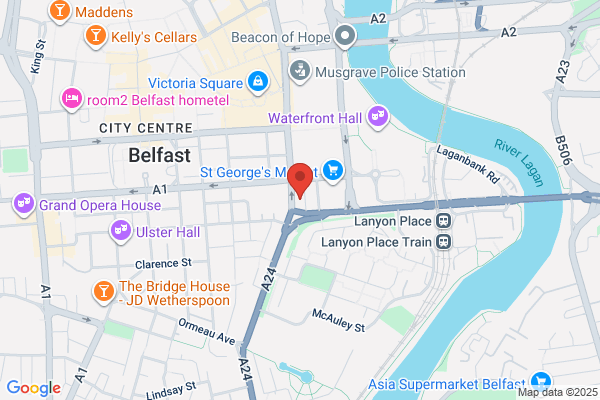 Belfast Electrical Services