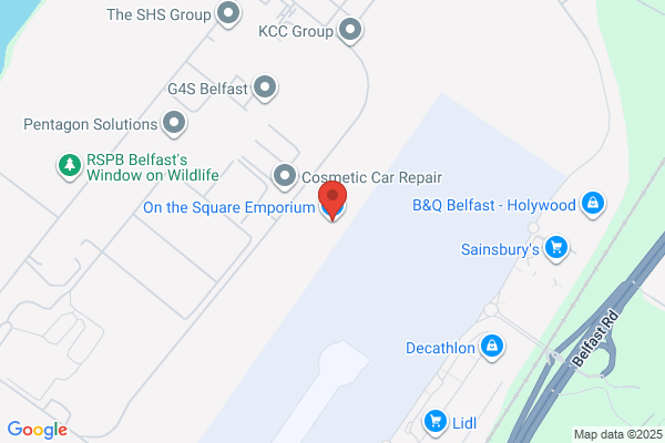 Belfast Emporium