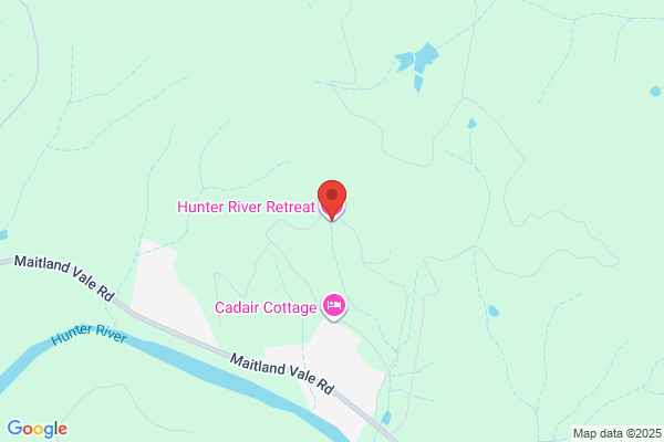 Hunter River Retreat
