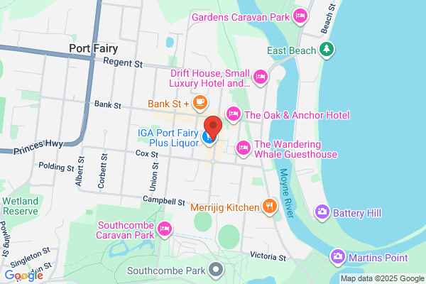 Ironbird Bookshop