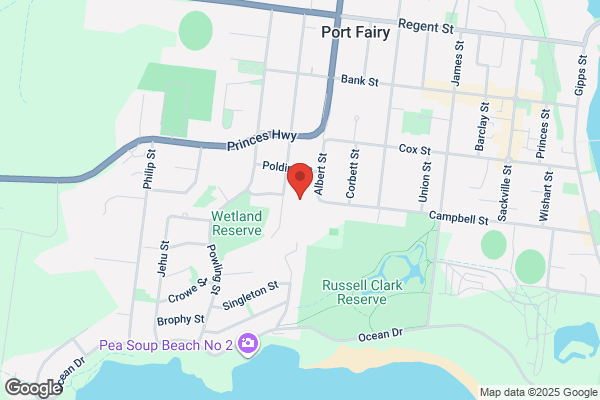 Port Fairy Consolidated School