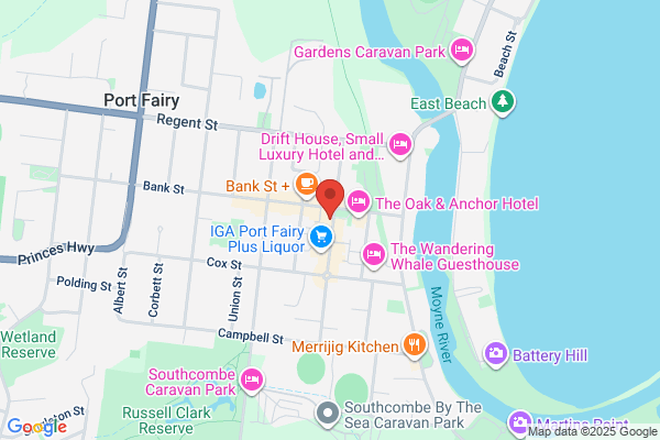 Port Fairy Newsagency