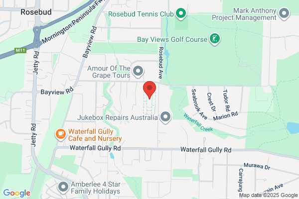 Carrington Caravan Park