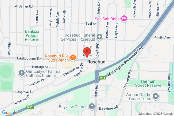 ABC Developmental Learning Centre - Rosebud
