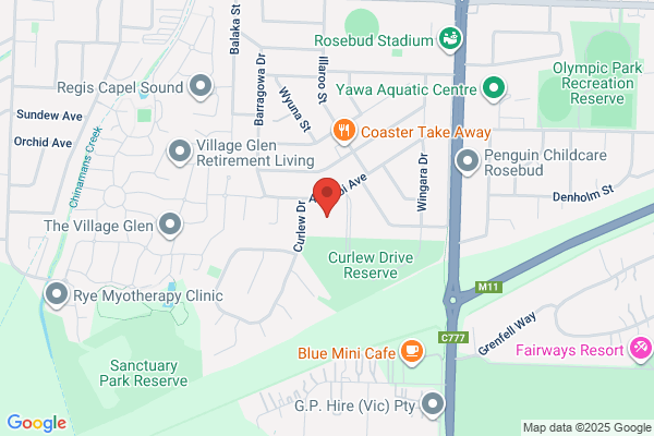 Eastbourne Primary Outside School Hours Care