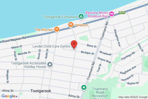 Lyndel Child Care Centre