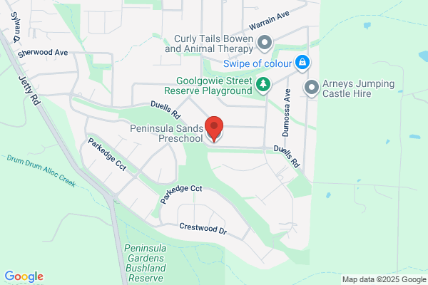 Peninsula Sands Pre School