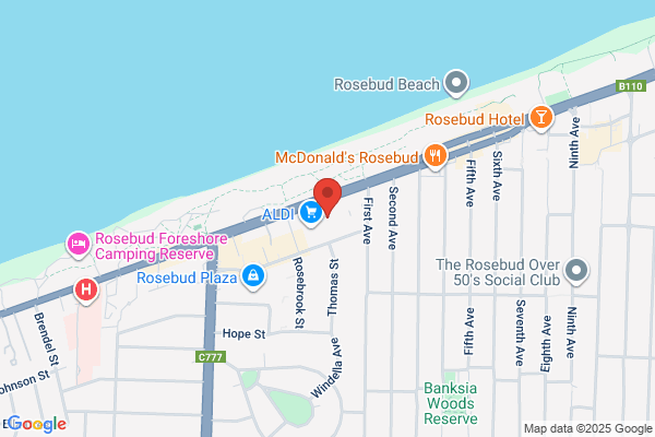 First Choice Liquor Market Rosebud