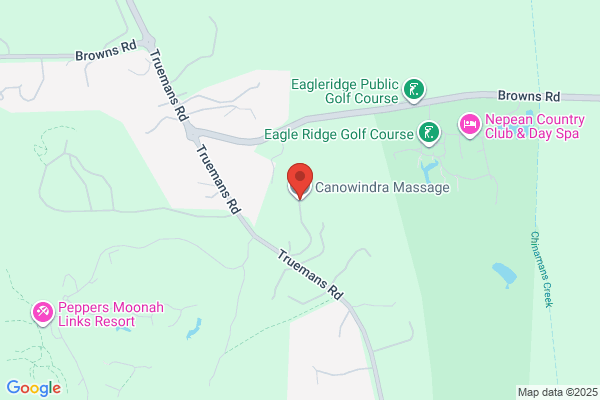 Canowindra Therapeutic Massage