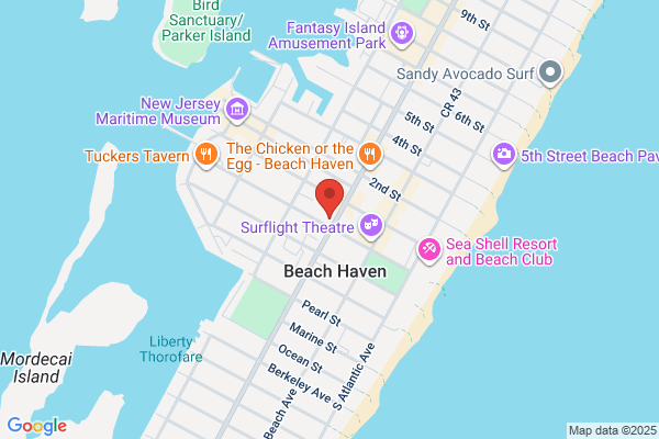 Coastal Living Real Estate