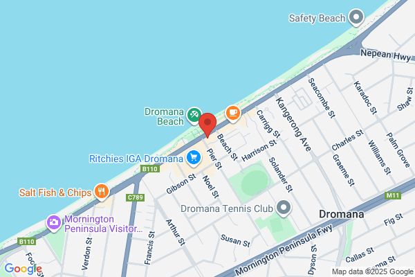 Harcourts Dromana
